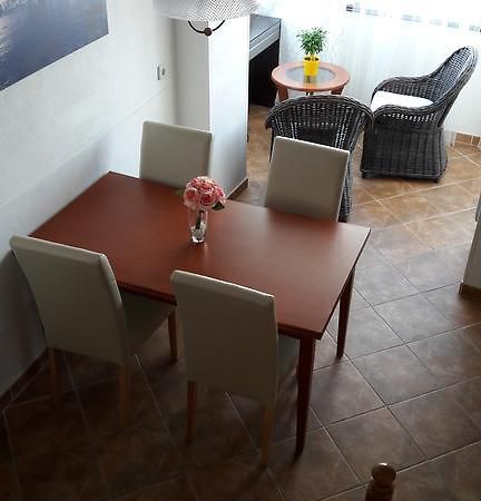 Apartment Amalija Primošten Zewnętrze zdjęcie