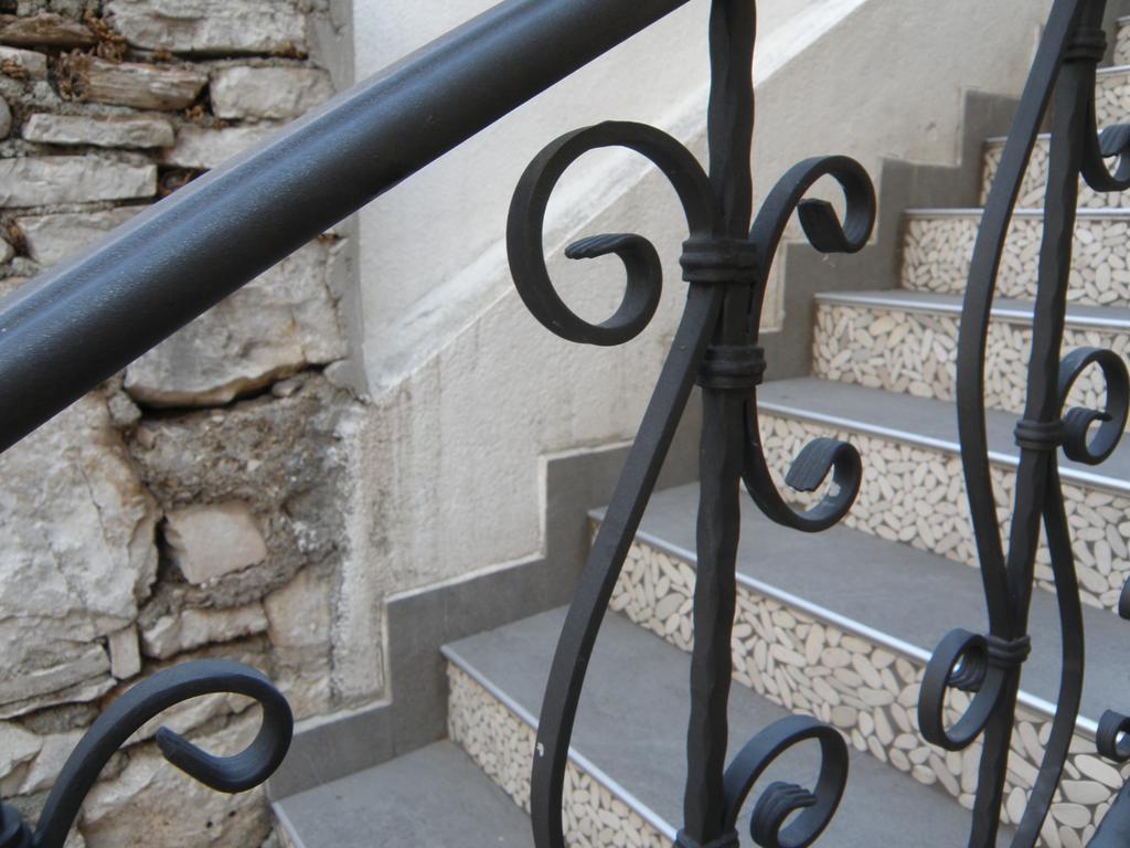 Apartment Amalija Primošten Zewnętrze zdjęcie
