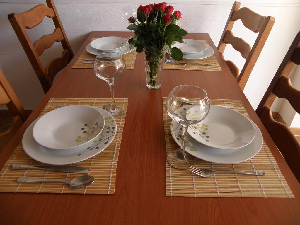 Apartment Amalija Primošten Zewnętrze zdjęcie