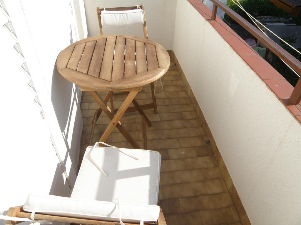 Apartment Amalija Primošten Zewnętrze zdjęcie