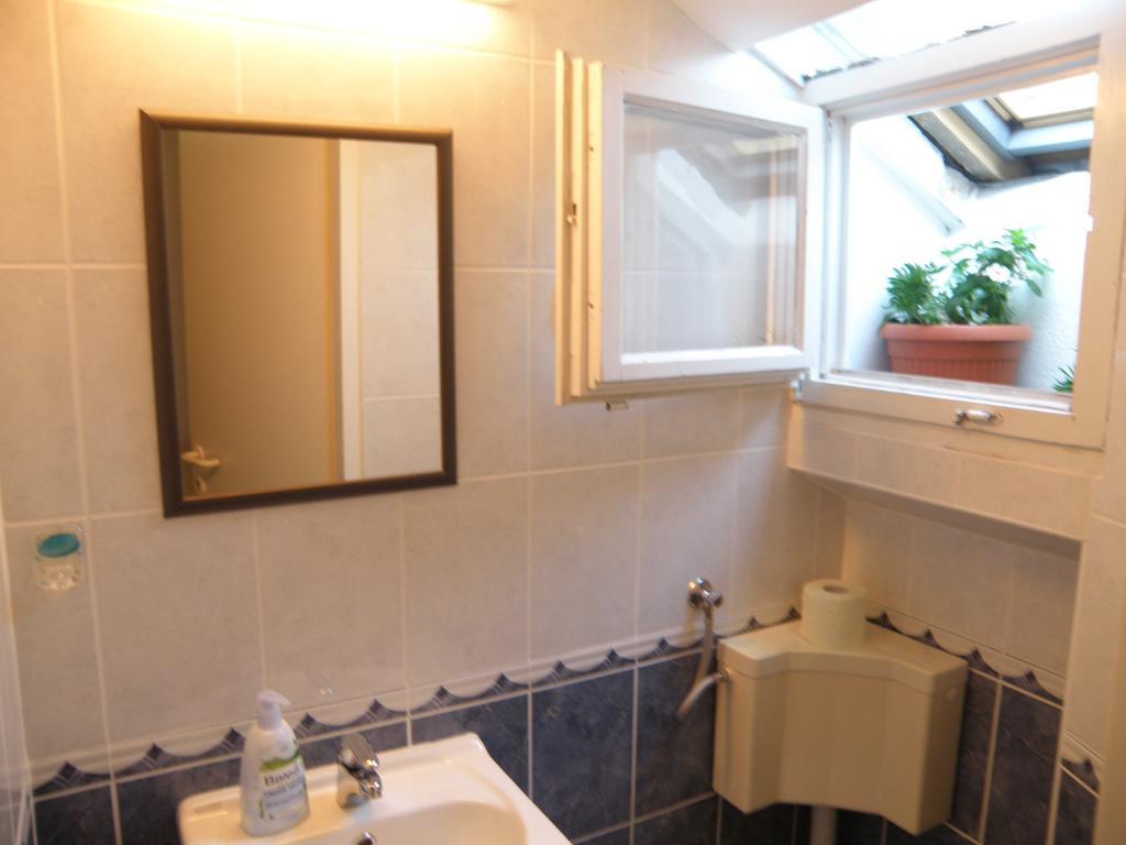 Apartment Amalija Primošten Zewnętrze zdjęcie