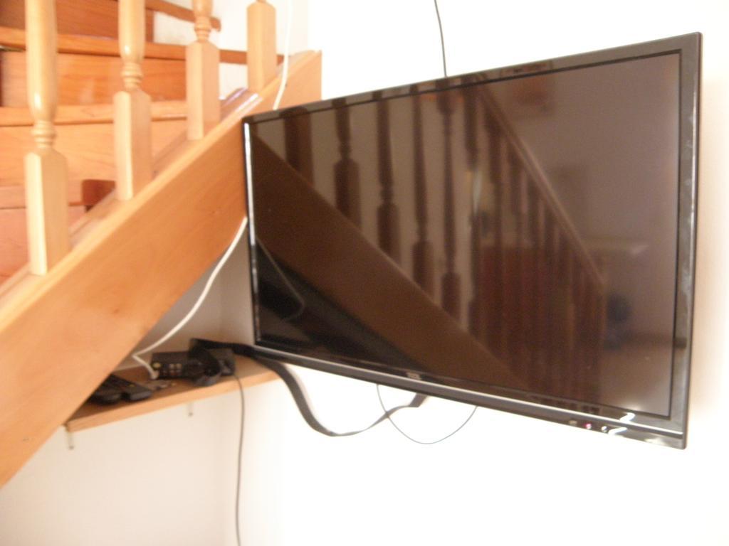 Apartment Amalija Primošten Zewnętrze zdjęcie