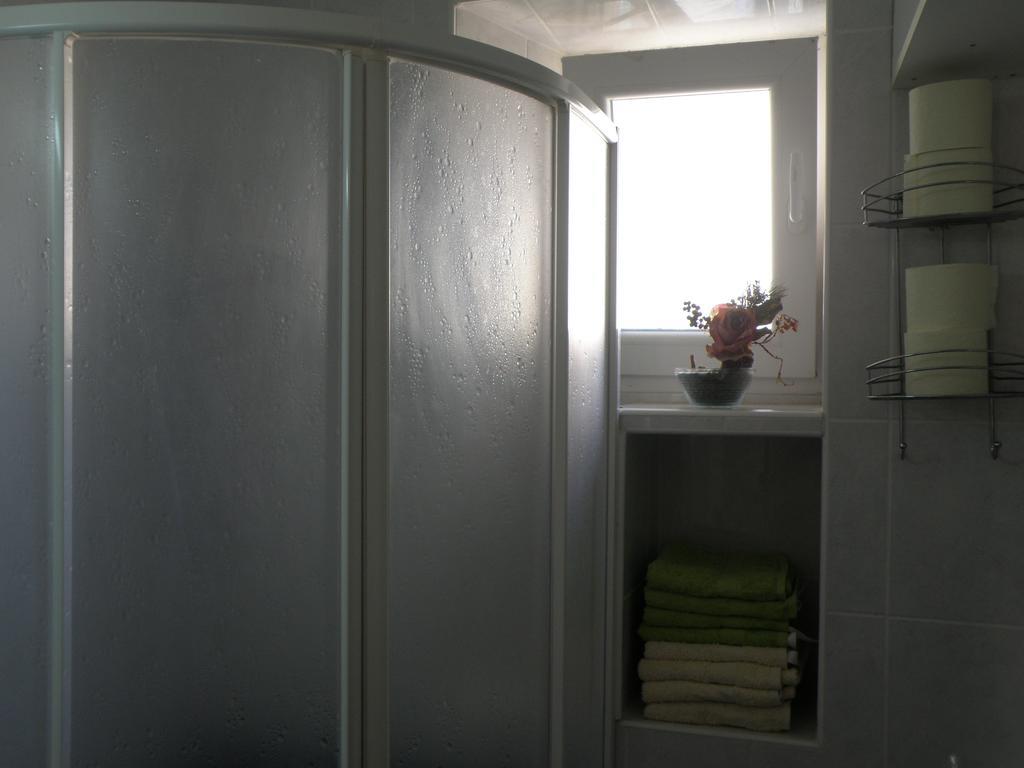 Apartment Amalija Primošten Zewnętrze zdjęcie