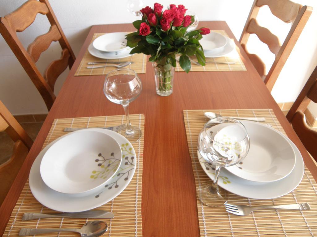 Apartment Amalija Primošten Zewnętrze zdjęcie