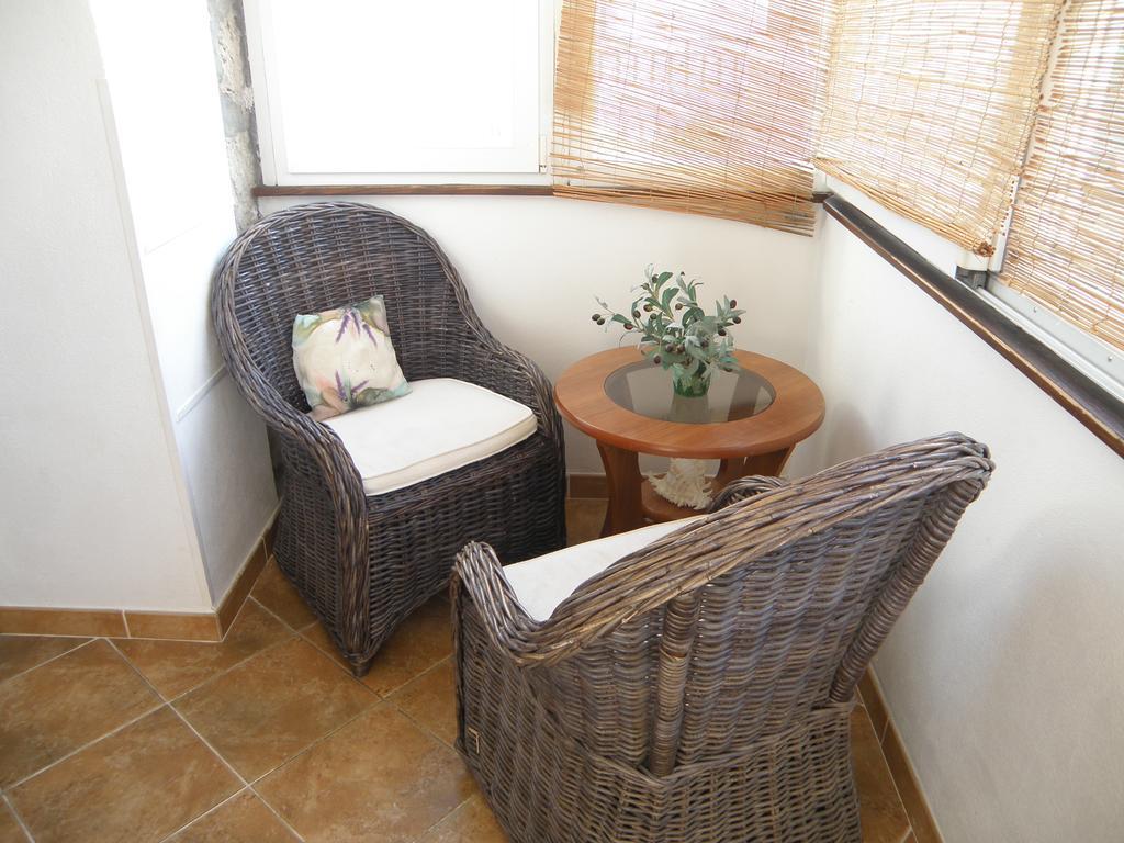 Apartment Amalija Primošten Zewnętrze zdjęcie