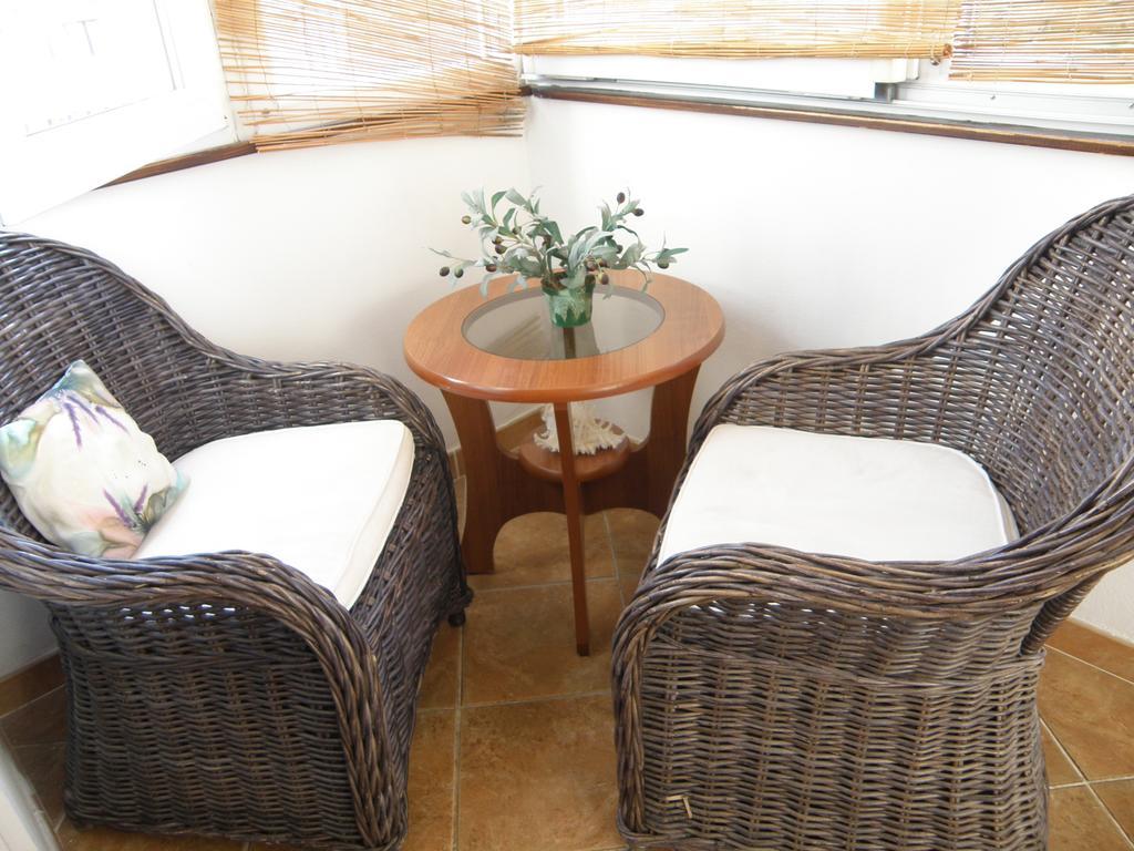 Apartment Amalija Primošten Zewnętrze zdjęcie