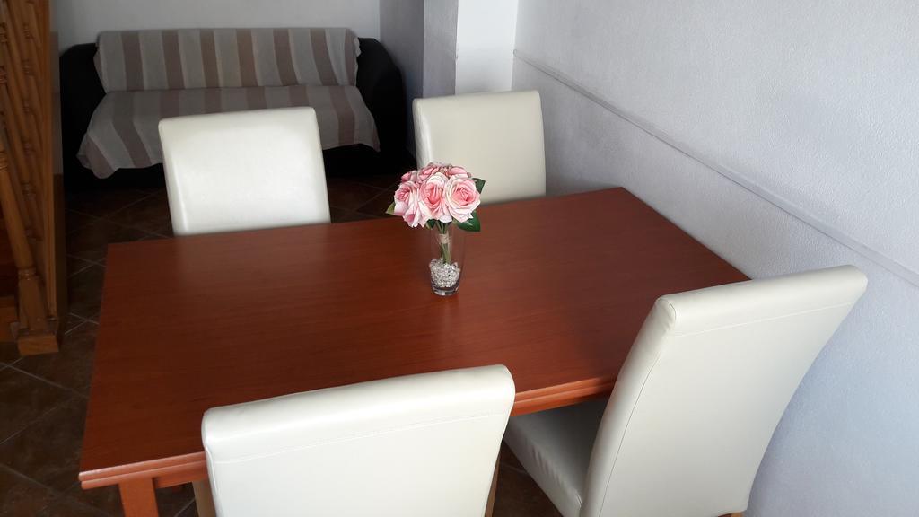 Apartment Amalija Primošten Zewnętrze zdjęcie