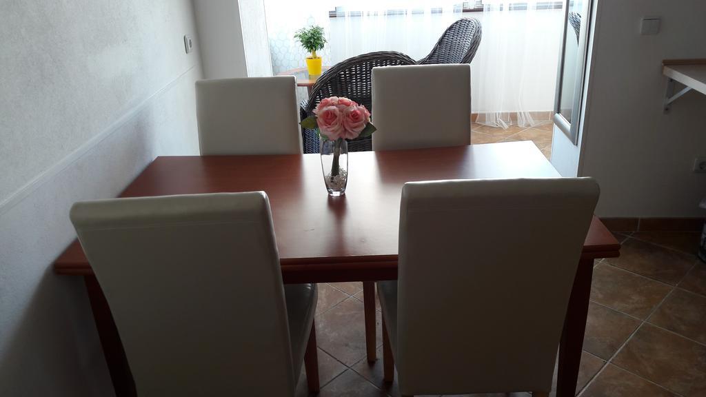 Apartment Amalija Primošten Zewnętrze zdjęcie