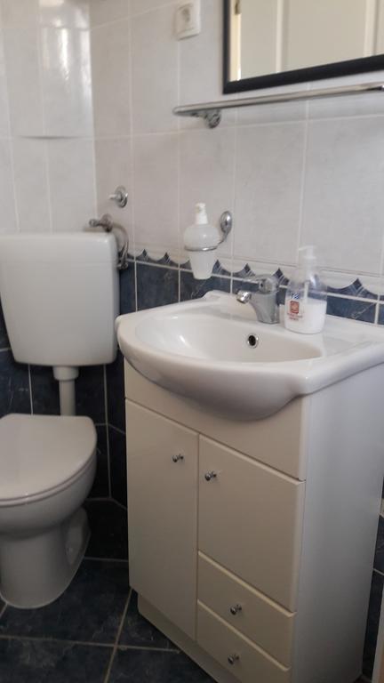 Apartment Amalija Primošten Zewnętrze zdjęcie