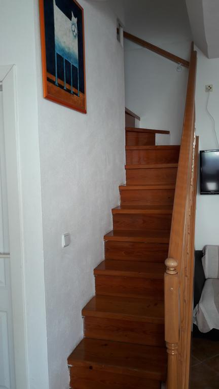 Apartment Amalija Primošten Zewnętrze zdjęcie