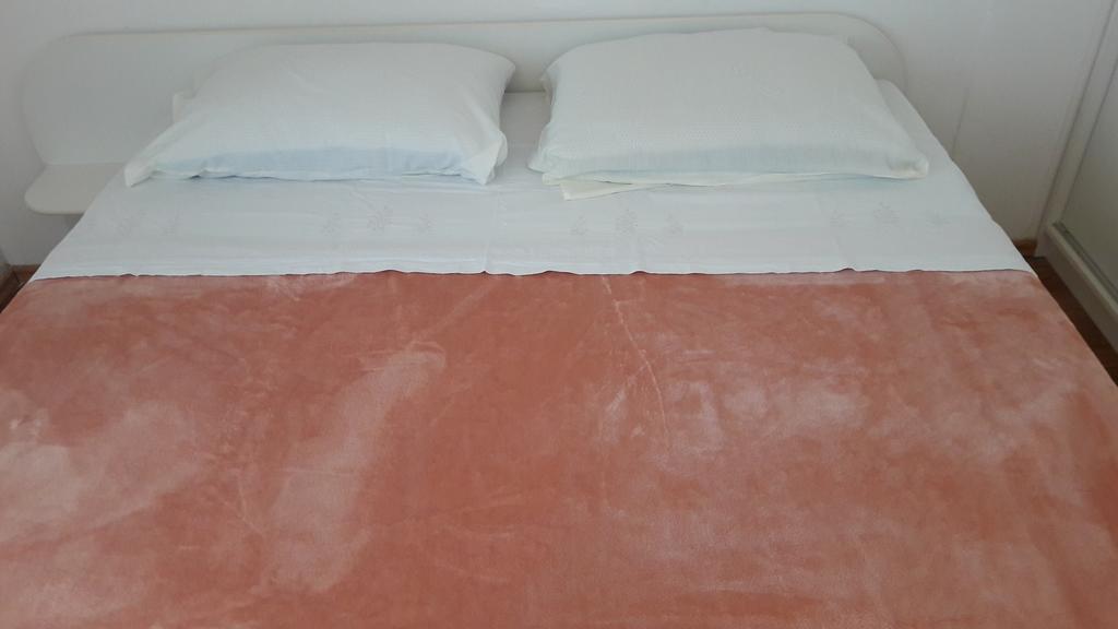 Apartment Amalija Primošten Zewnętrze zdjęcie