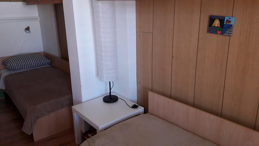 Apartment Amalija Primošten Zewnętrze zdjęcie