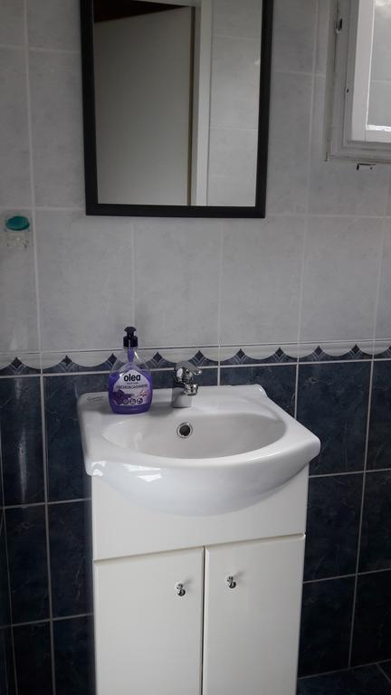 Apartment Amalija Primošten Zewnętrze zdjęcie