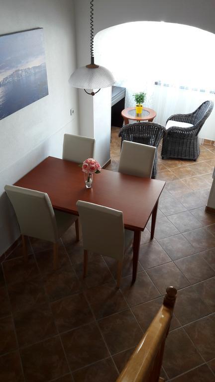 Apartment Amalija Primošten Zewnętrze zdjęcie